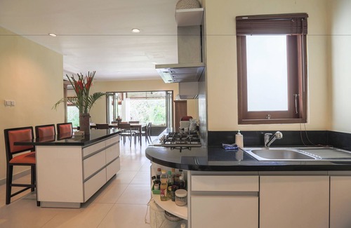 Seminyak Villa | Villa Balidamai by Nagisa Bali