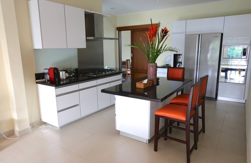Seminyak Villa | Villa Balidamai by Nagisa Bali