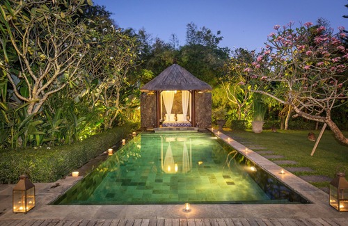 Seminyak Villa | Villa Balidamai by Nagisa Bali
