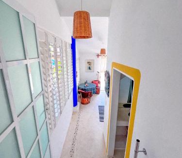 Santa Maria Huatulco Apartment | Villa Ballam 3, Balcones, bahías de Huatulco, Oax