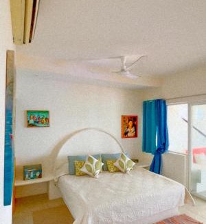 Santa Maria Huatulco Apartment | Villa Ballam 7, Balcones, bahías de Huatulco, Oax