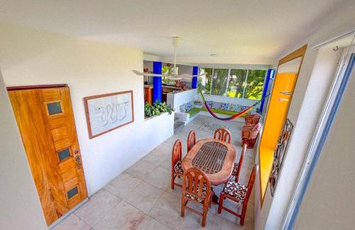 Santa Maria Huatulco Apartment | Villa Ballam 7, Balcones, bahías de Huatulco, Oax