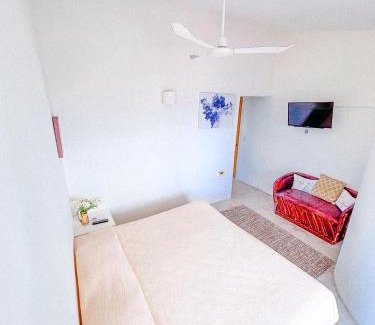 Santa Maria Huatulco Apartment | Villa Ballam 7, Balcones, bahías de Huatulco, Oax