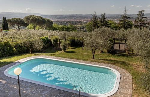 Florence Villa | Villa Ballodole