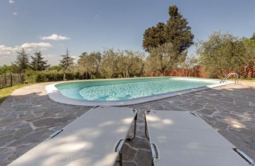 Florence Villa | Villa Ballodole
