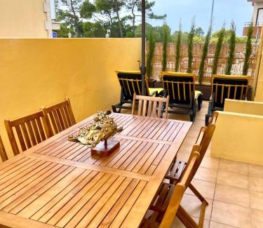Vila do Conde House | Villa Baltazar