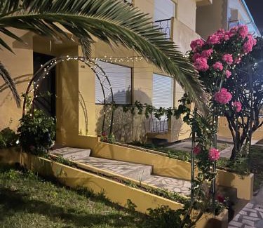 Vila do Conde House | Villa Baltazar