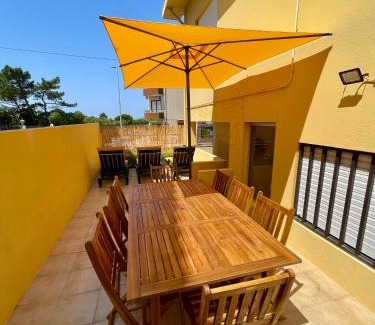 Vila do Conde House | Villa Baltazar