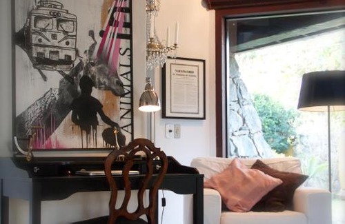 Canto House | Villa Balthazar