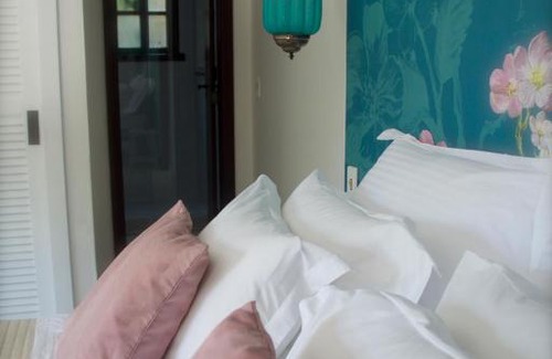 Canto House | Villa Balthazar