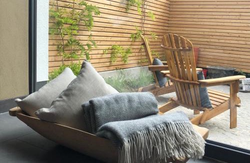 Seeheilbad Graal-Muritz House | Villa Baltia