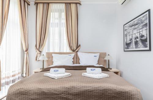 Miedzyzdroje House | Villa Baltic Dream