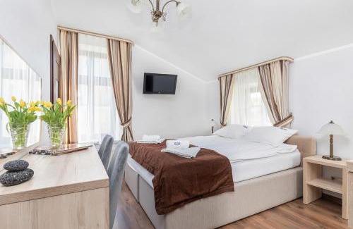 Miedzyzdroje House | Villa Baltic Dream