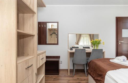 Miedzyzdroje House | Villa Baltic Dream