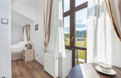 Miedzyzdroje House | Villa Baltic Dream