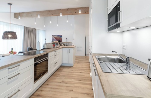 Gohren Apartment | Villa Baltica