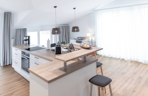 Gohren Apartment | Villa Baltica