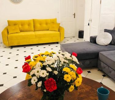 Stegna House | Villa Baltica Stegna