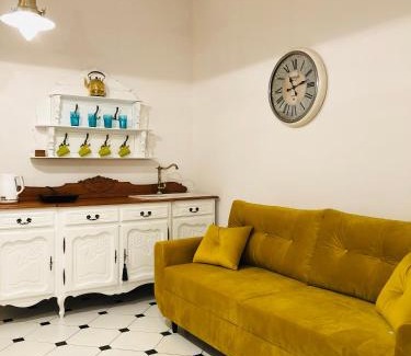Stegna House | Villa Baltica Stegna
