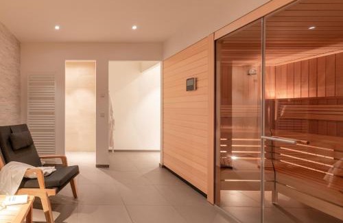 Gohren Apartment | Villa Baltica Suiten & Sauna