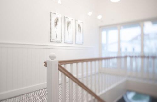 Gohren Apartment | Villa Baltica Suiten & Sauna