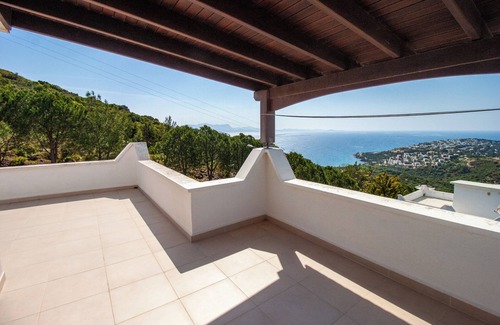 Milas Villa | Villa Bambaska