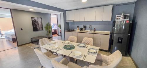 Chico Norte III Apartment | Villa Bamboo Oasis