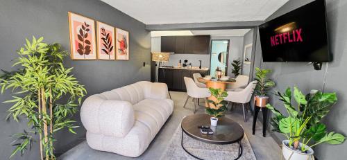 Chico Norte III Apartment | Villa Bamboo Oasis