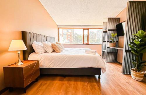 Chico Norte III Apartment | Villa Bamboo Oasis