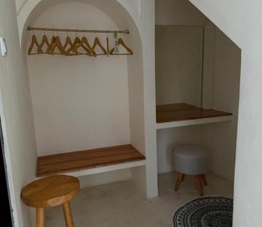 Sidakarya Villa | Villa Bambu