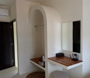 Sidakarya Villa | Villa Bambu