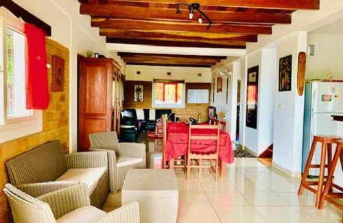 Antsiranana Villa | Villa baobab