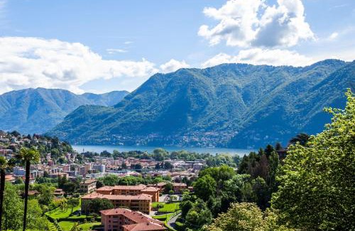 Como Apartment | Villa Baragiola