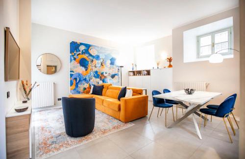 Como Apartment | Villa Baragiola