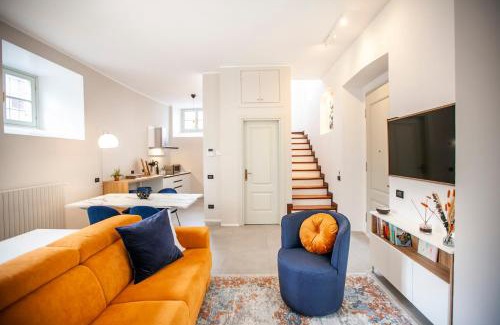 Como Apartment | Villa Baragiola