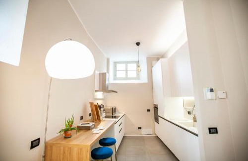 Como Apartment | Villa Baragiola