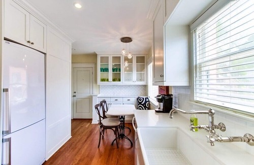 North Park Villa | Villa Barajas - Spacious, Modern Suite near Park, Zoo, Beaches