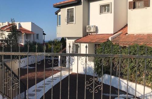 Cesme Villa | Villa Baran Cesme Center