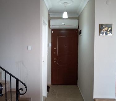 Cesme Villa | Villa Baran Cesme Center