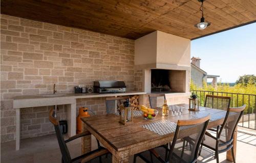 Barat House | Villa Baratto