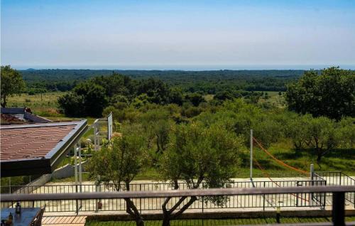 Barat House | Villa Baratto
