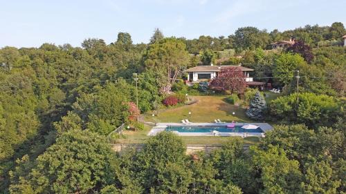 San Felice del Benaco Villa | Villa Barbara
