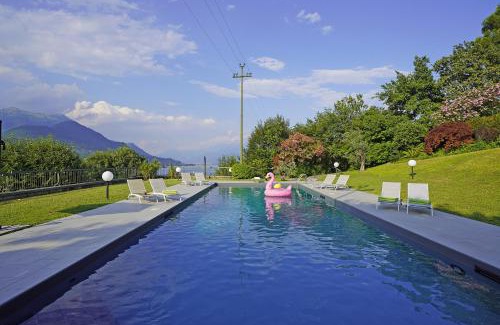 San Felice del Benaco Villa | Villa Barbara