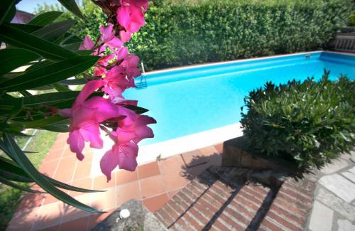 Desenzano del Garda Apartment | Villa Barbara