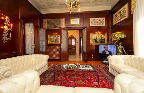 Desenzano del Garda Apartment | Villa Barbara
