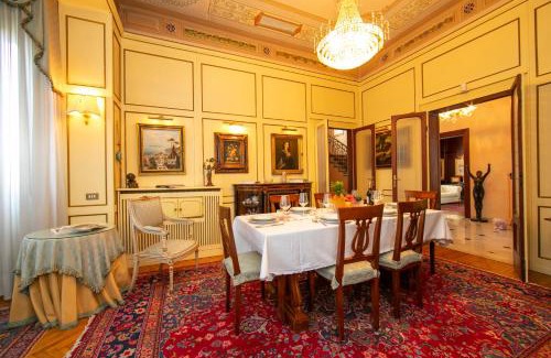 Desenzano del Garda Apartment | Villa Barbara
