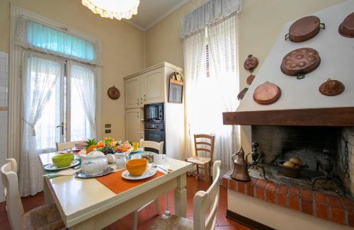 Desenzano del Garda Apartment | Villa Barbara