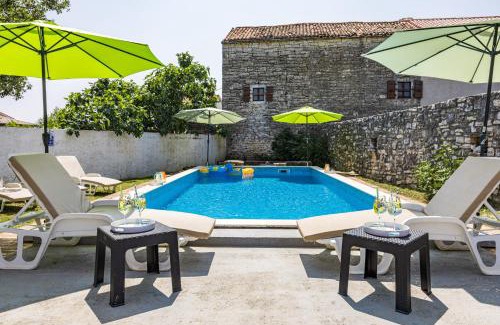 Orihi Villa | Villa Barbara - Orihi