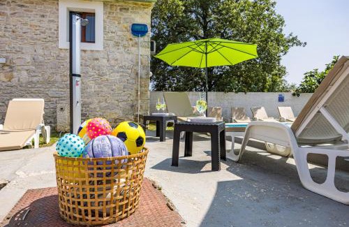 Orihi Villa | Villa Barbara - Orihi
