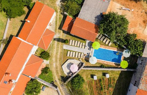 Orihi Villa | Villa Barbara - Orihi